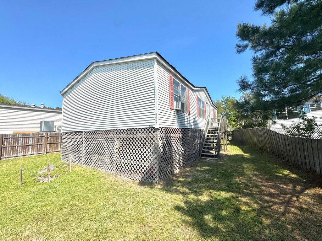 Photo of 1667 Wading Heron Road, Charleston, SC 29412 (MLS # 26009371)