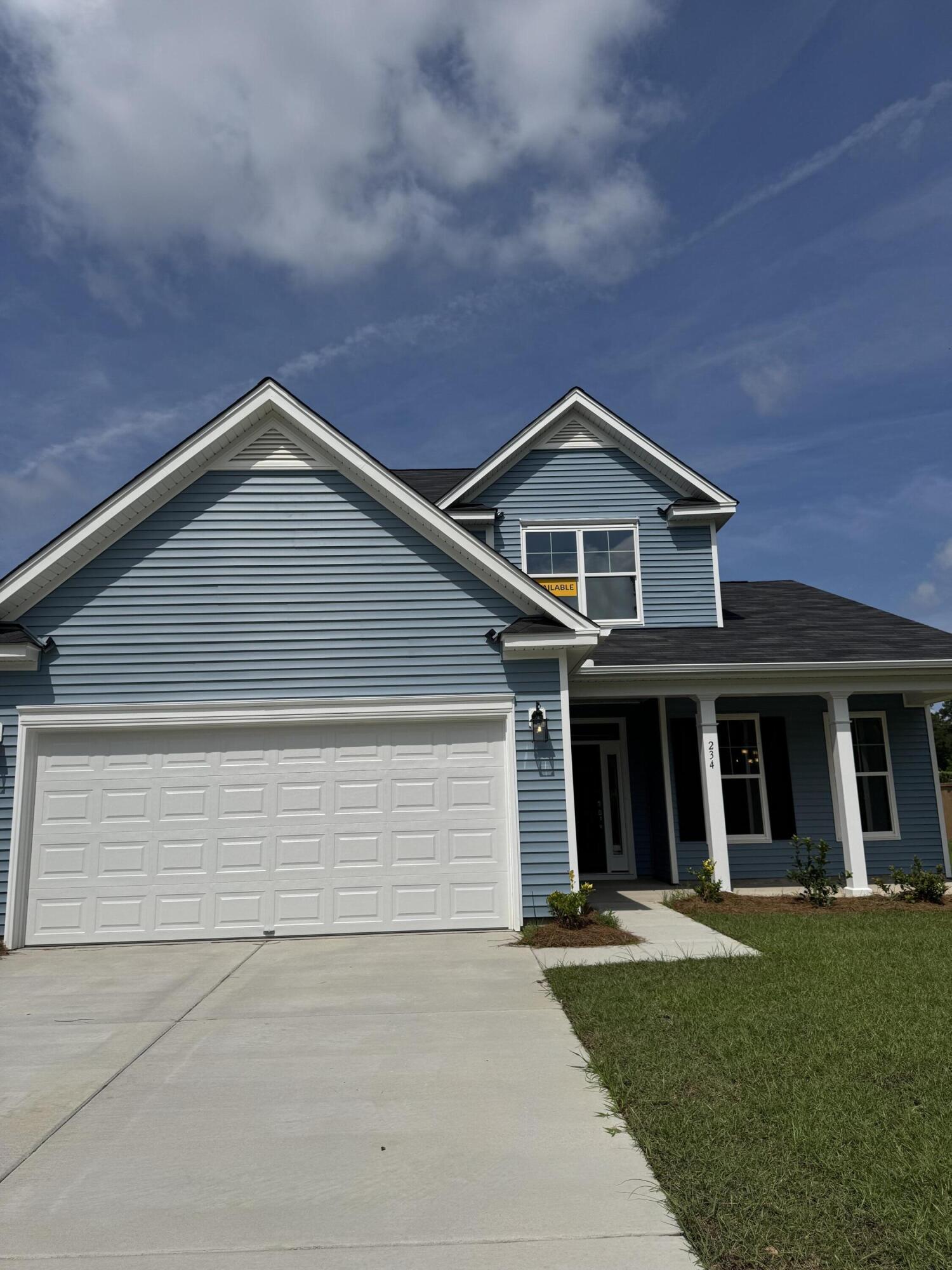 116 Shingle Oak Drive