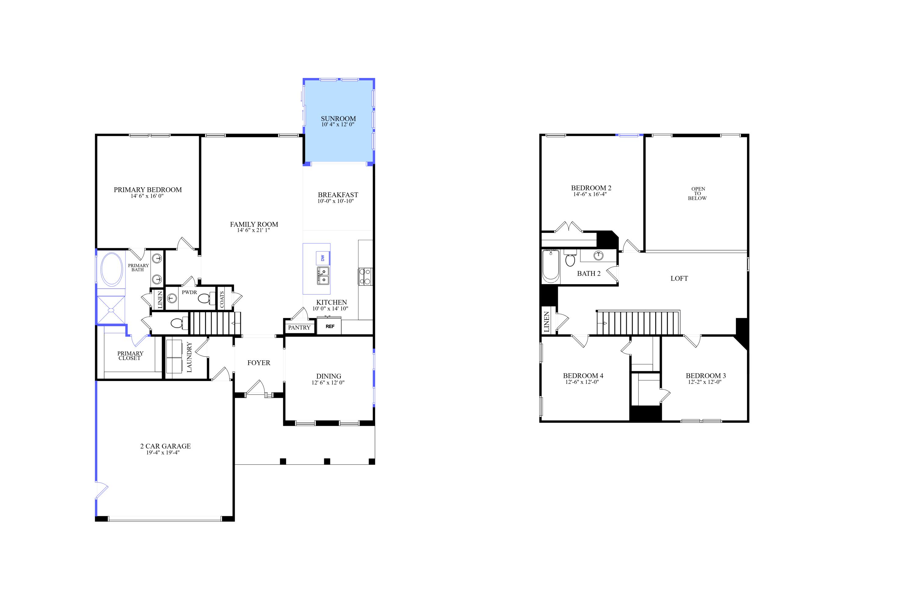 116 Shingle Oak Drive