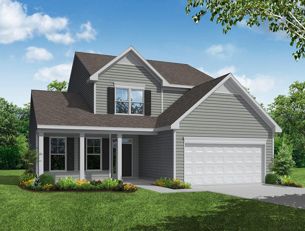 116 Shingle Oak Drive