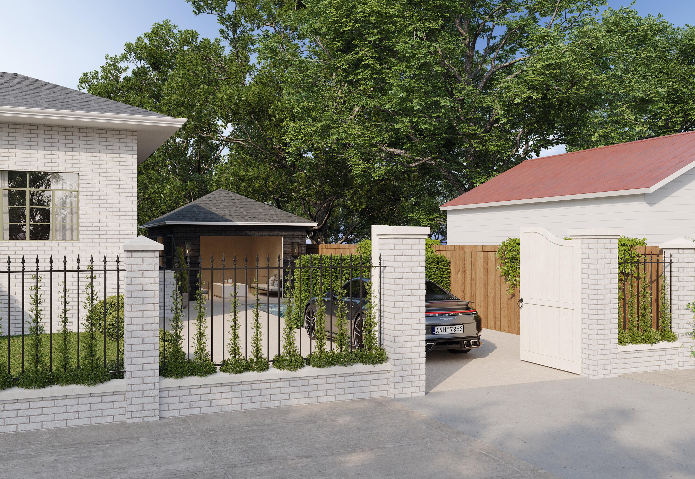 924 Ashley Avenue