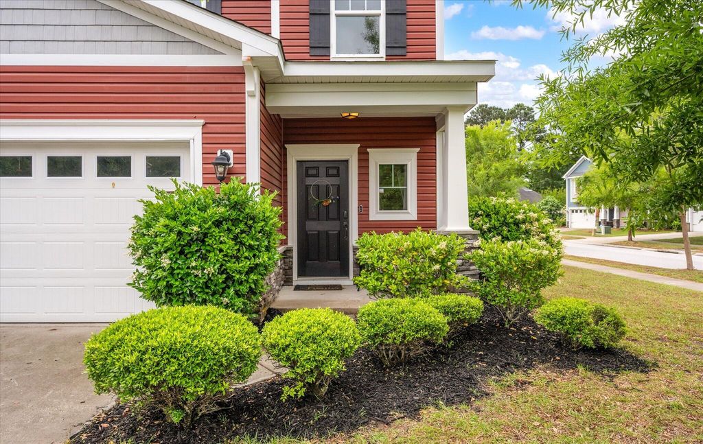Photo of 3503 Singletary Court, Johns Island, SC 29455 (MLS # 26012518)