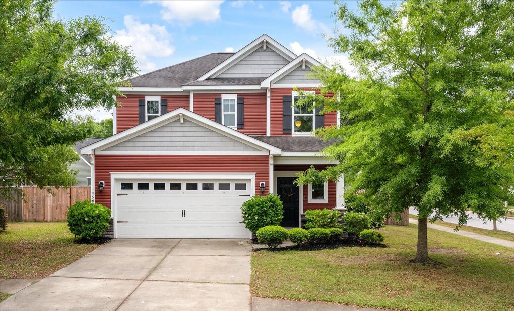 Photo of 3503 Singletary Court, Johns Island, SC 29455 (MLS # 26012518)