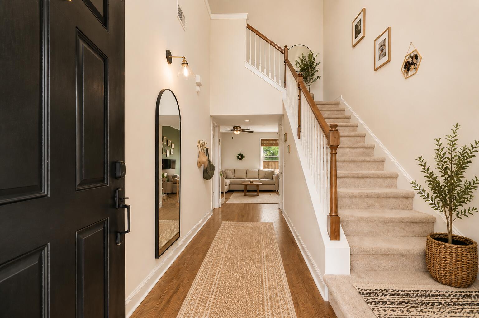 3503 Singletary Court