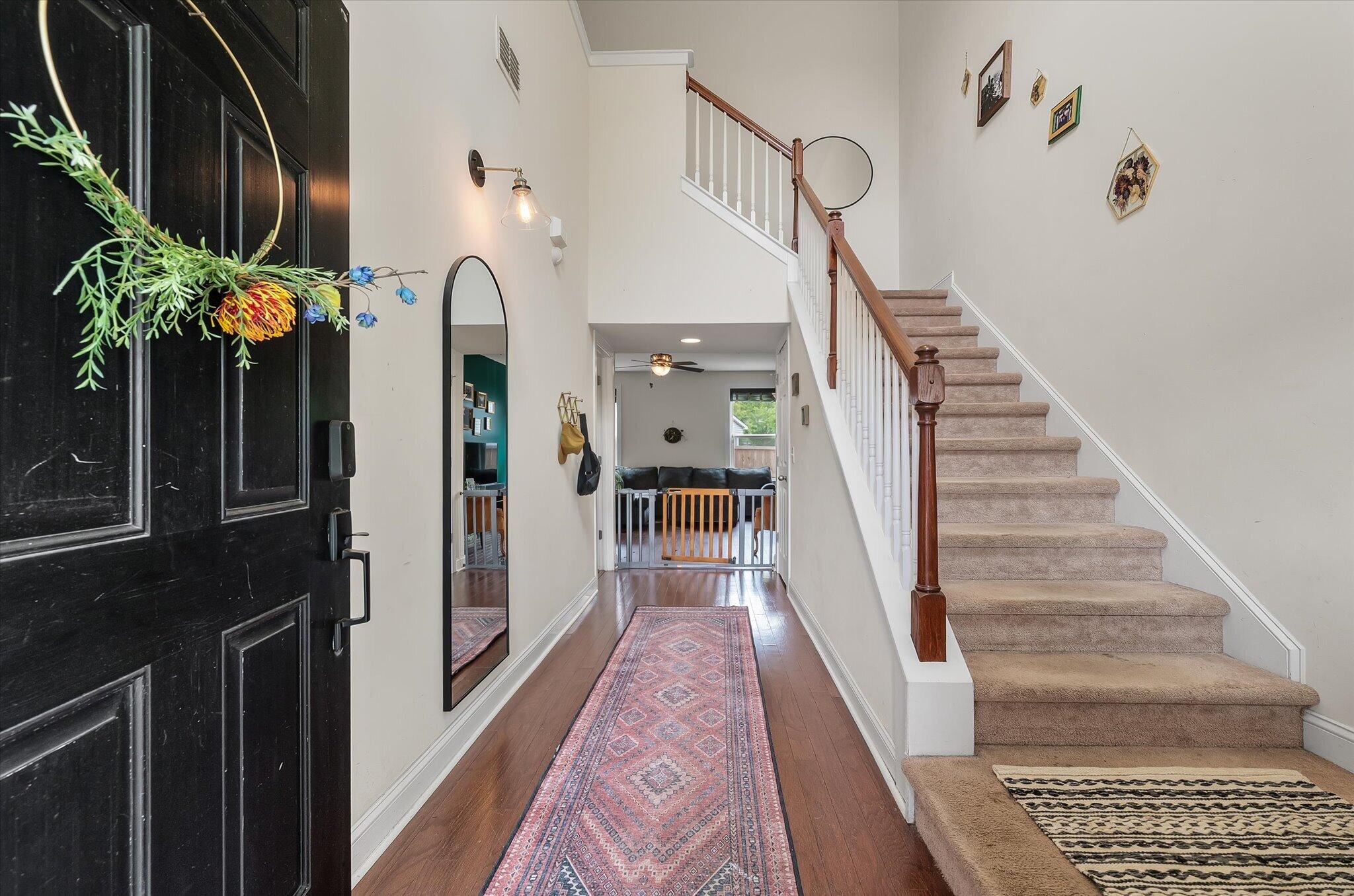 3503 Singletary Court