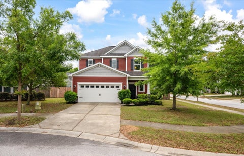Photo of 3503 Singletary Court, Johns Island, SC 29455 (MLS # 26012518)