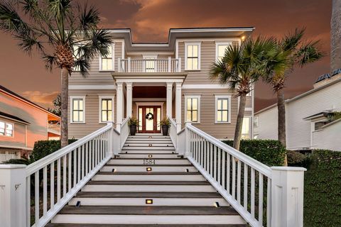 1584 Rivertowne Country Club Drive Mount Pleasant SC 29466