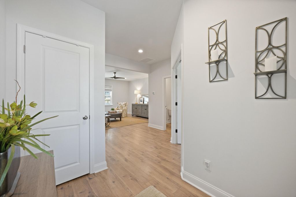 Photo of 1221 Salty Hammock Court, Beaufort, SC 29902 (MLS # 26013156)