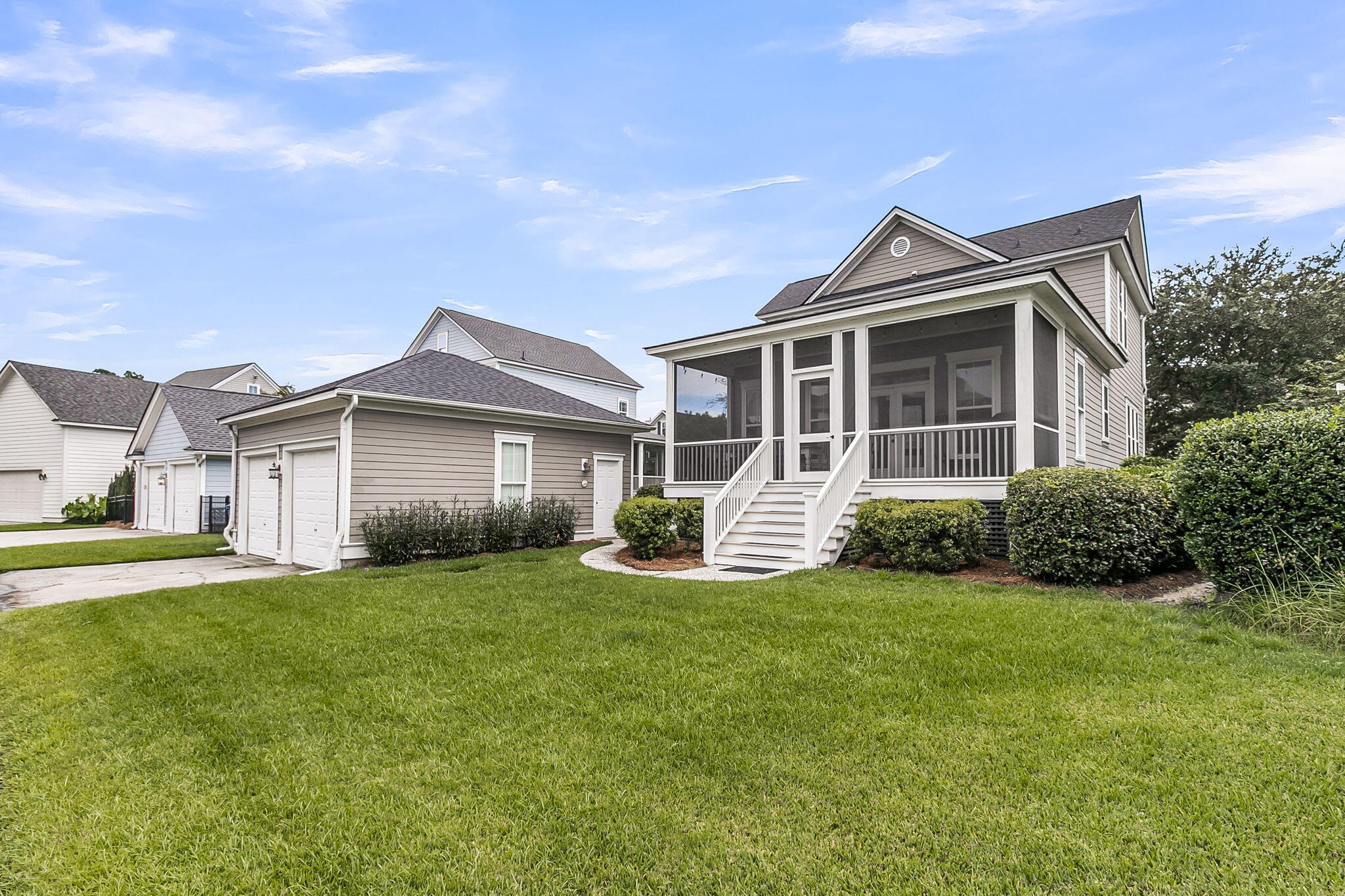 517 Country Place Road