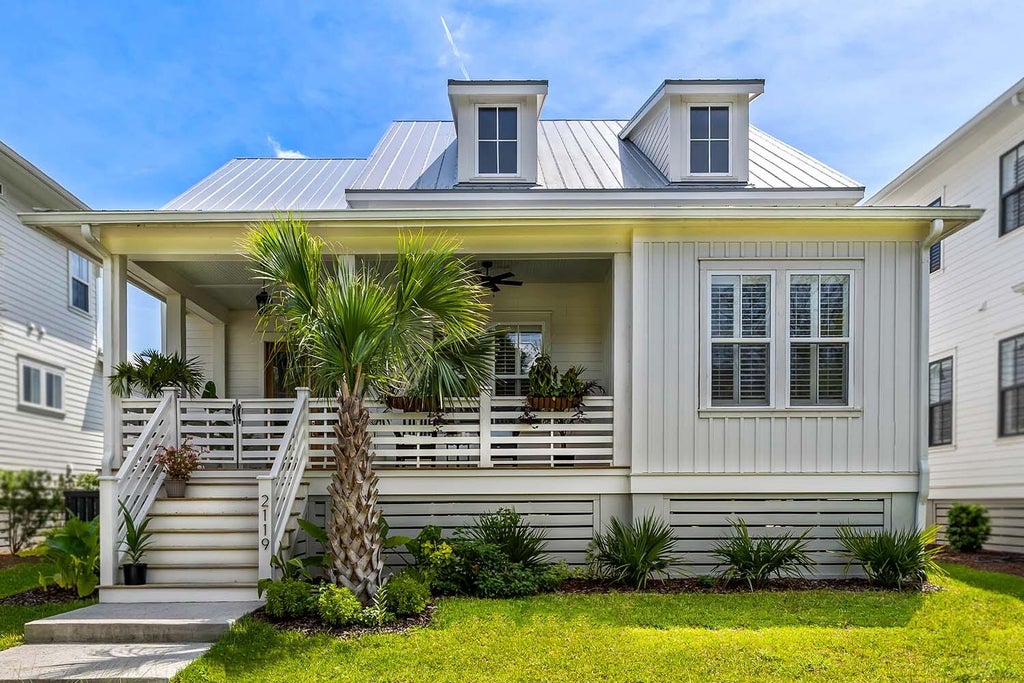 Photo of 2119 Boatwright Road, Johns Island, SC 29455 (MLS # 26021355)