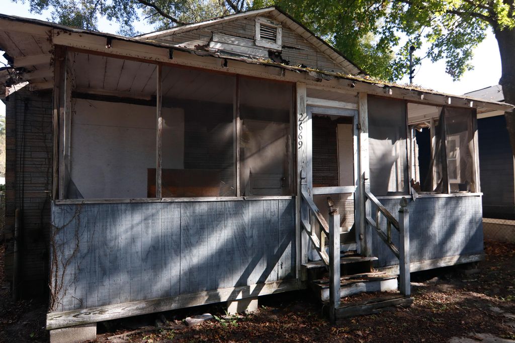 Photo of 2669 Tillman Street, North Charleston, SC 29405 (MLS # 25029512)