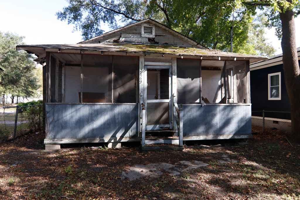 Photo of 2669 Tillman Street, North Charleston, SC 29405 (MLS # 25029512)