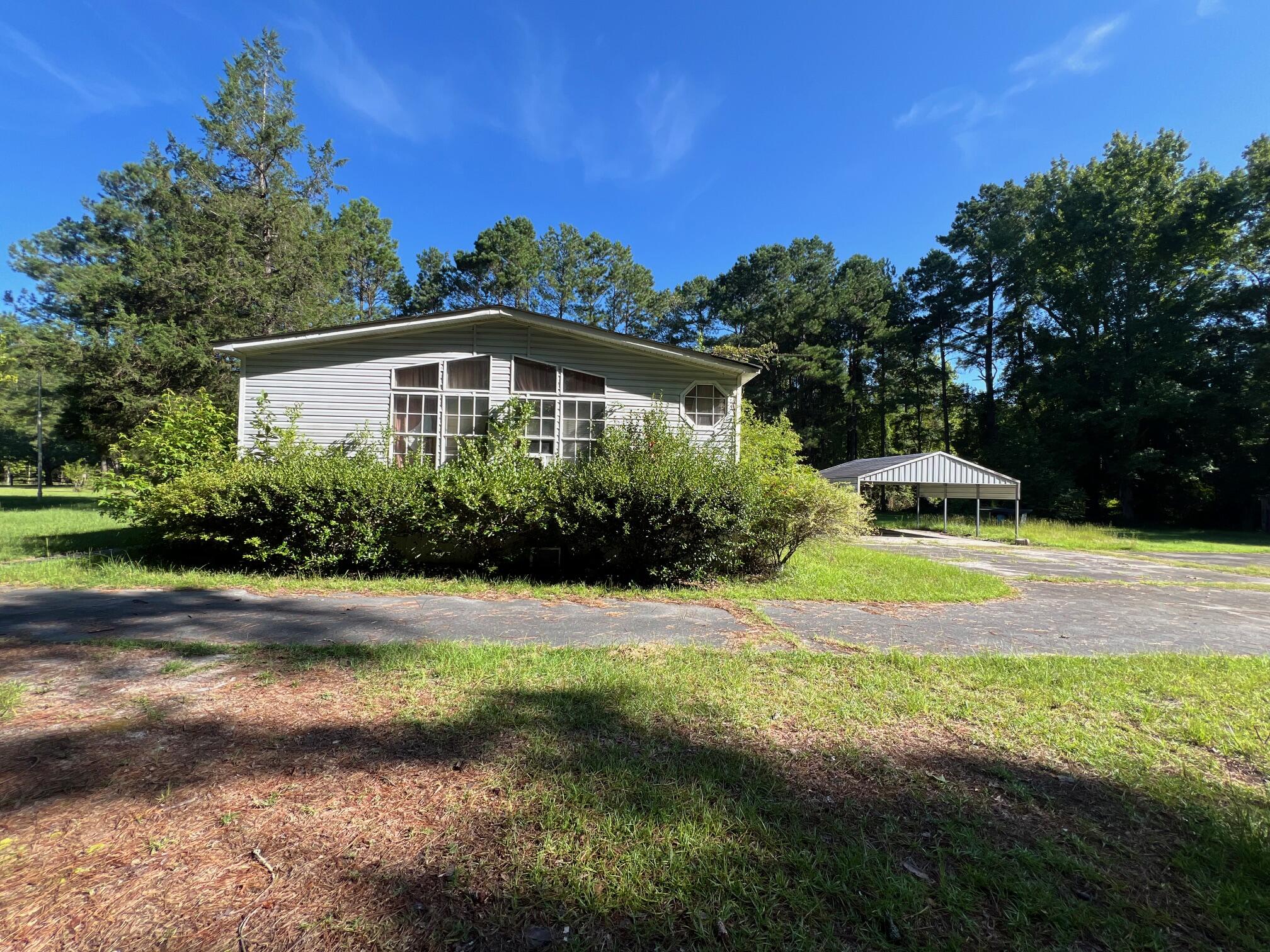 1282 Pleasant Grove Road