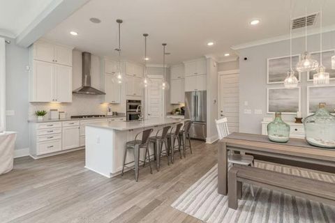 1736 Grovehurst Drive Charleston SC 29414