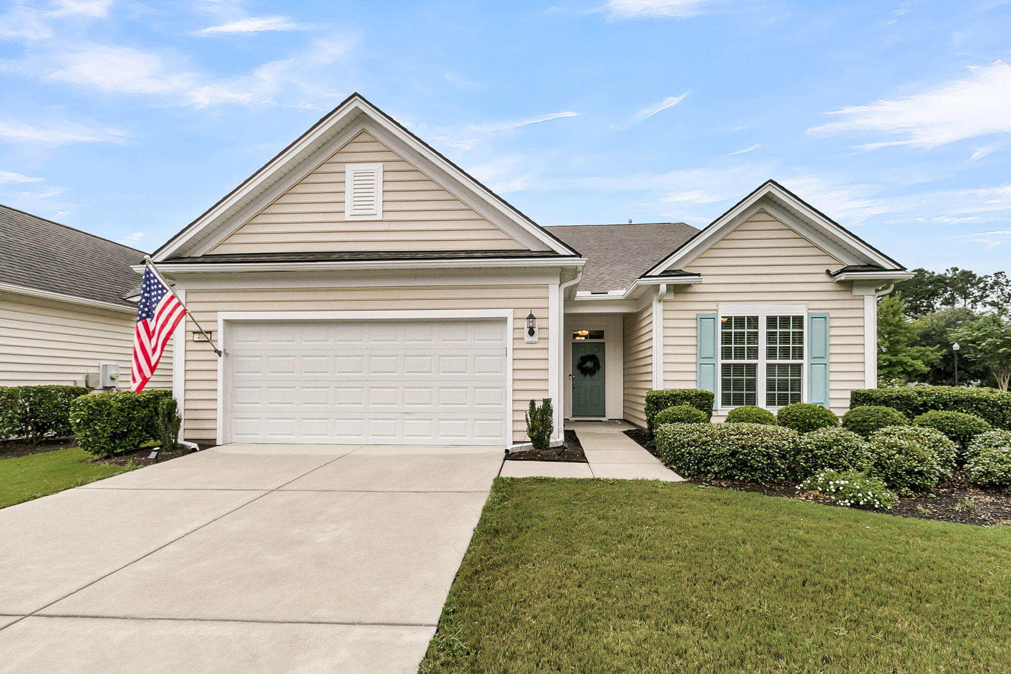 400 Eastern Isle Avenue