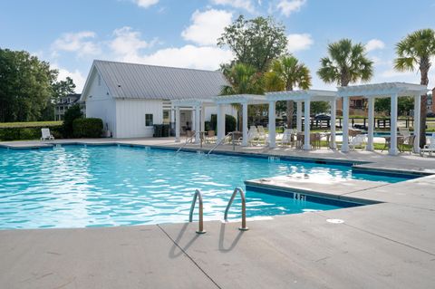 A home in Moncks Corner