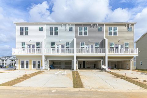 A home in Moncks Corner