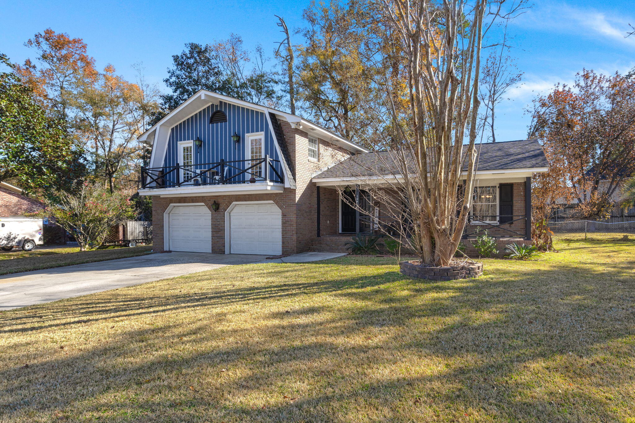 104 Tyvola Drive
