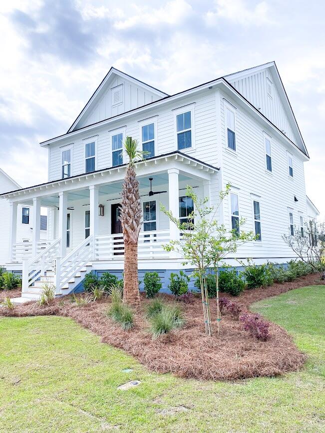 3898 Summerton Street Drive