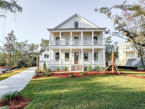 3898 Summerton Street Drive Mount Pleasant SC 29466