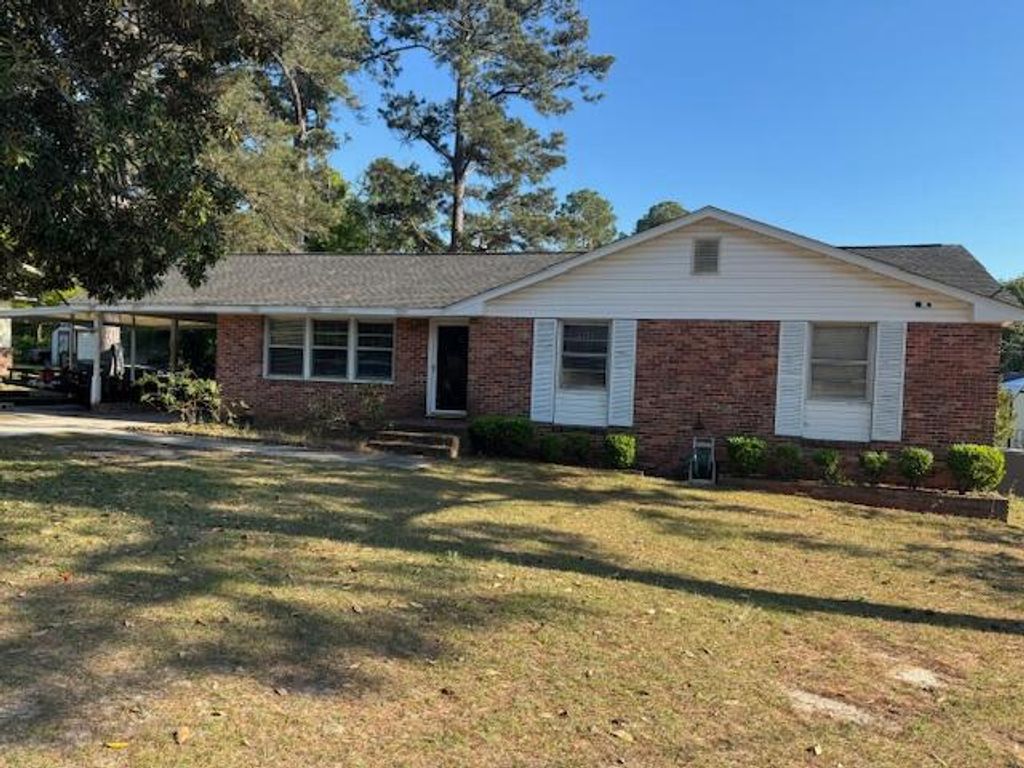 Photo of 1571 Marshall Street, Orangeburg, SC 29118 (MLS # 26010717)