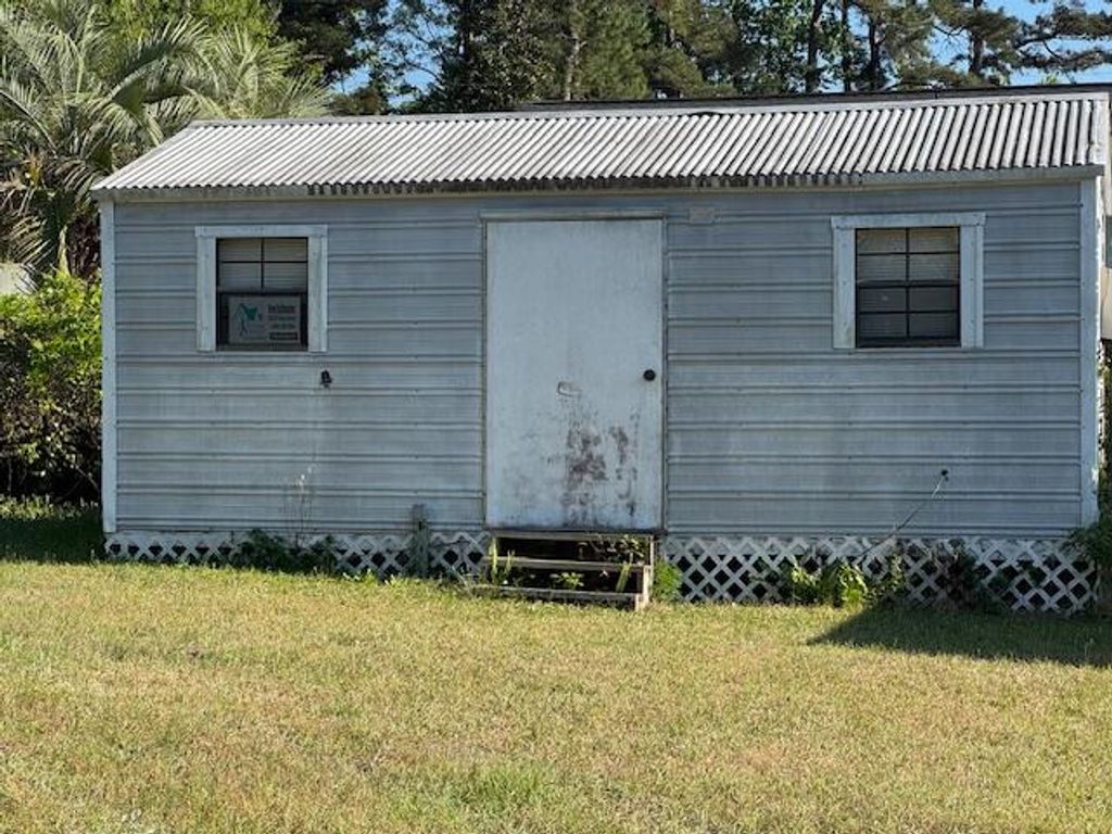 Photo of 1571 Marshall Street, Orangeburg, SC 29118 (MLS # 26010717)