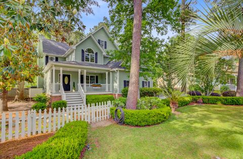 2076 Rookery Lane Charleston SC 29414