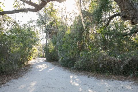 A home in Charleston