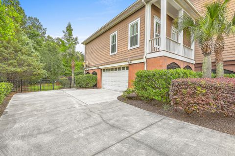 A home in Charleston