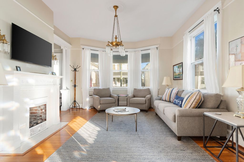 Photo of 9 Colonial Street, Charleston, SC 29401 (MLS # 26002072)