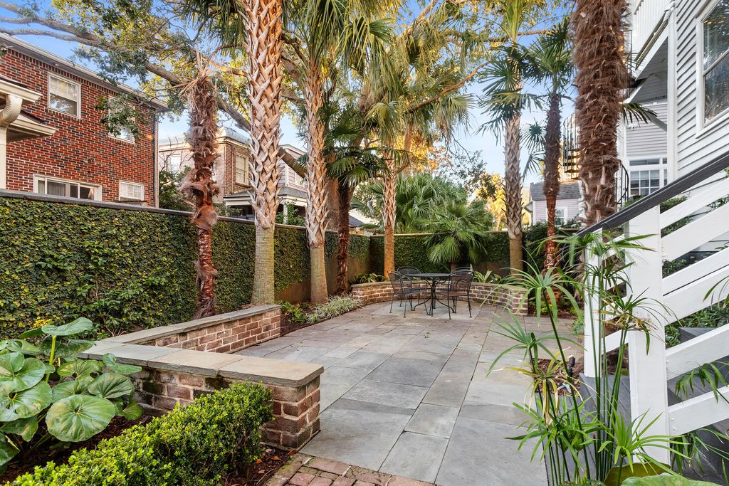 Photo of 9 Colonial Street, Charleston, SC 29401 (MLS # 26002072)