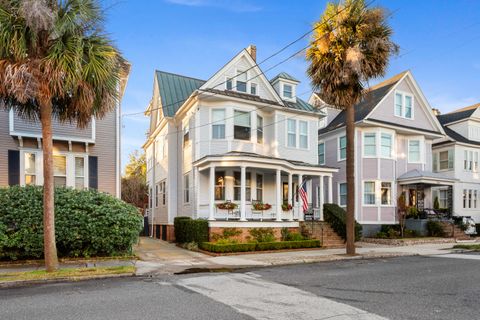 9 Colonial Street Charleston SC 29401