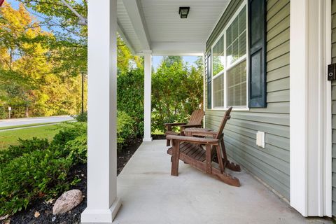 A home in Johns Island