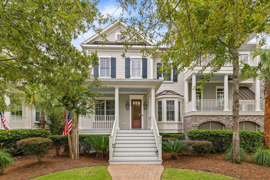 Photo of 298 Island Park Drive, Daniel Island, SC 29492 (MLS # 26027299)