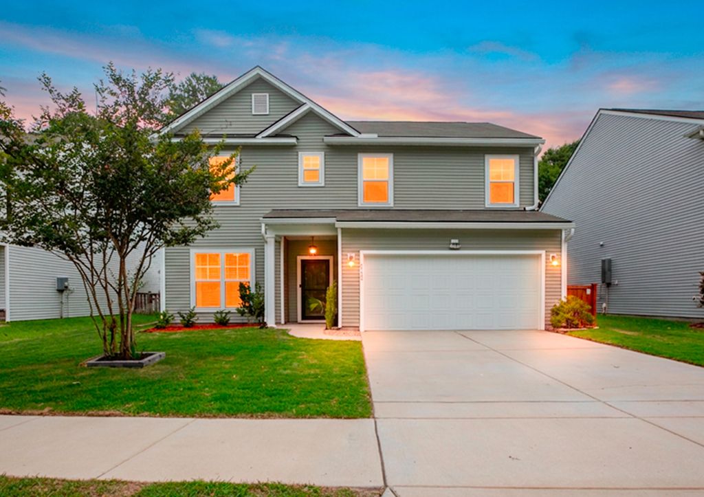 Photo of 2122 Colson Lane, Johns Island, SC 29455 (MLS # 26014228)