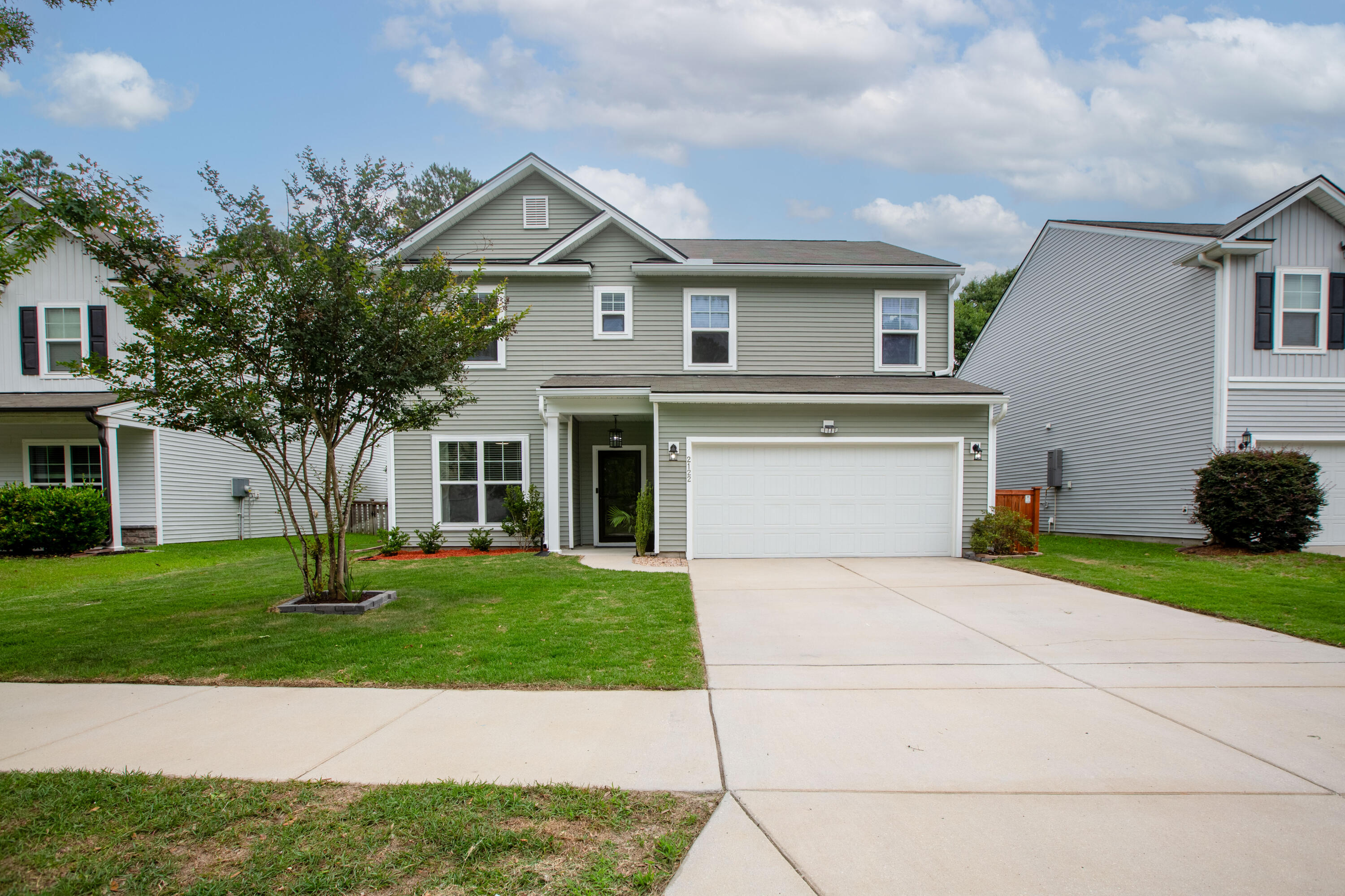 2122 Colson Lane