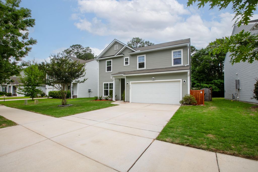 Photo of 2122 Colson Lane, Johns Island, SC 29455 (MLS # 26014228)