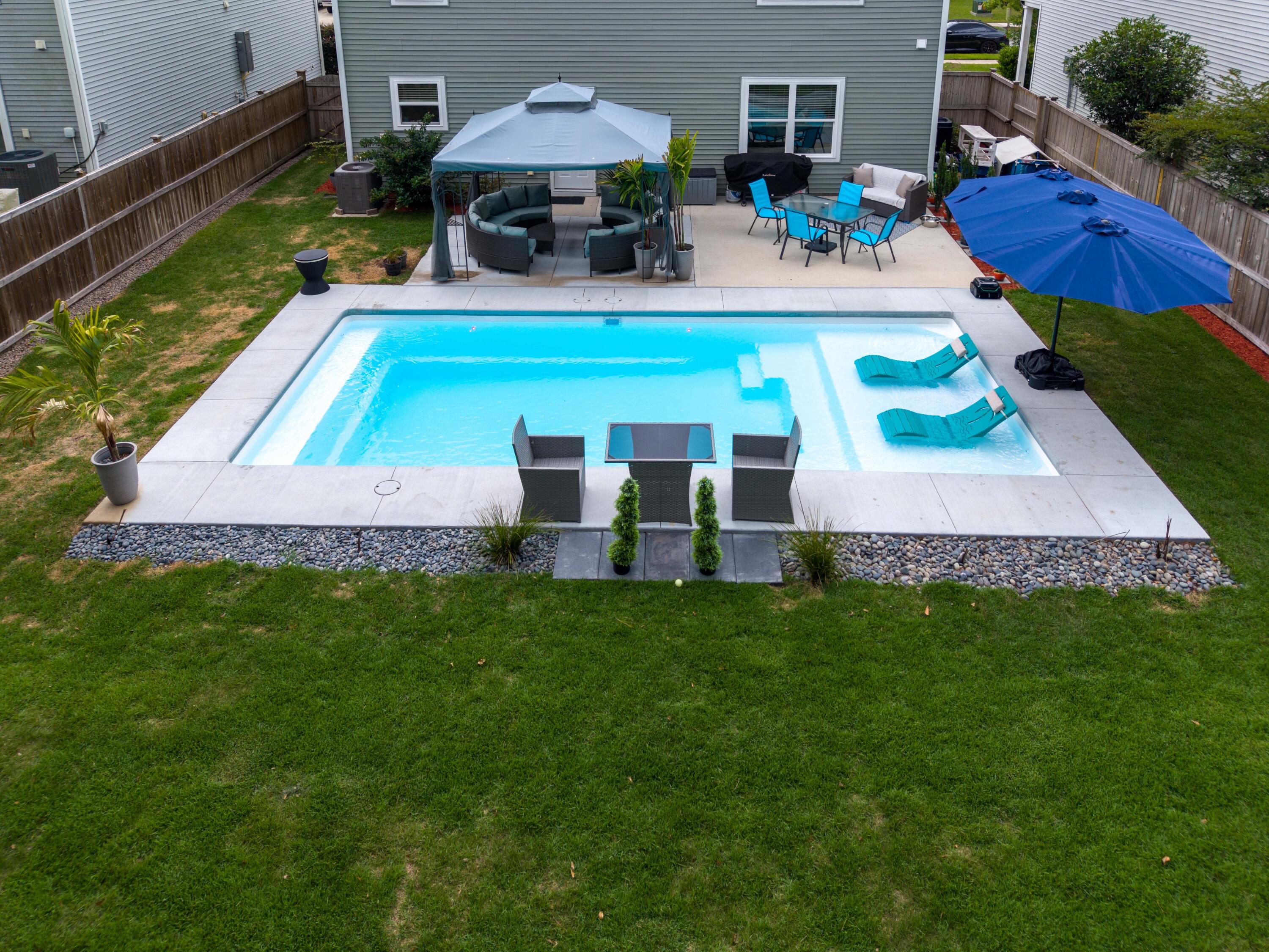 2122 Colson Lane