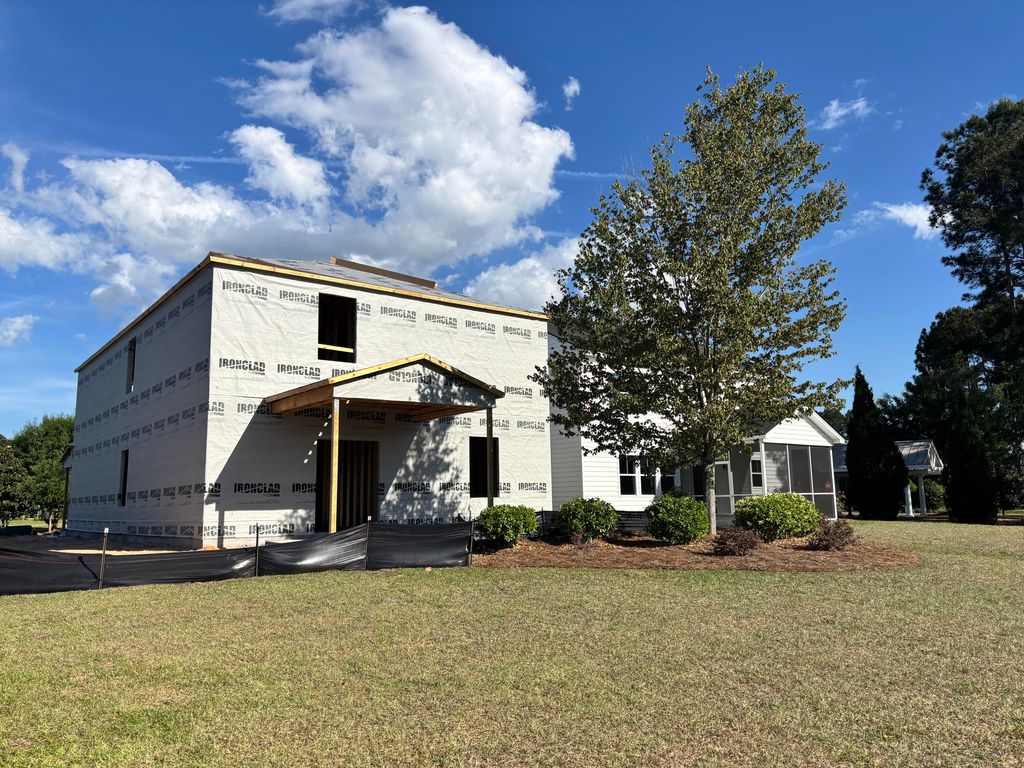 Photo of 115 Lindera Preserve Boulevard, Summerville, SC 29486 (MLS # 26012741)