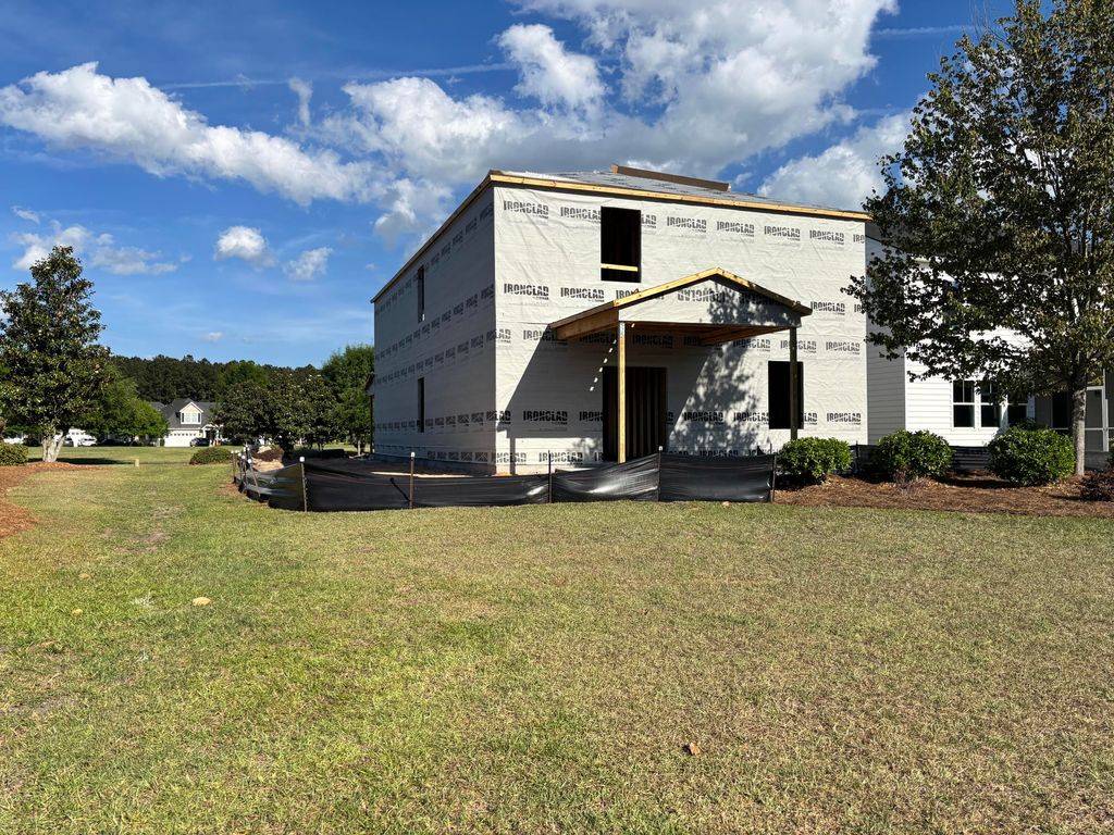 Photo of 115 Lindera Preserve Boulevard, Summerville, SC 29486 (MLS # 26012741)