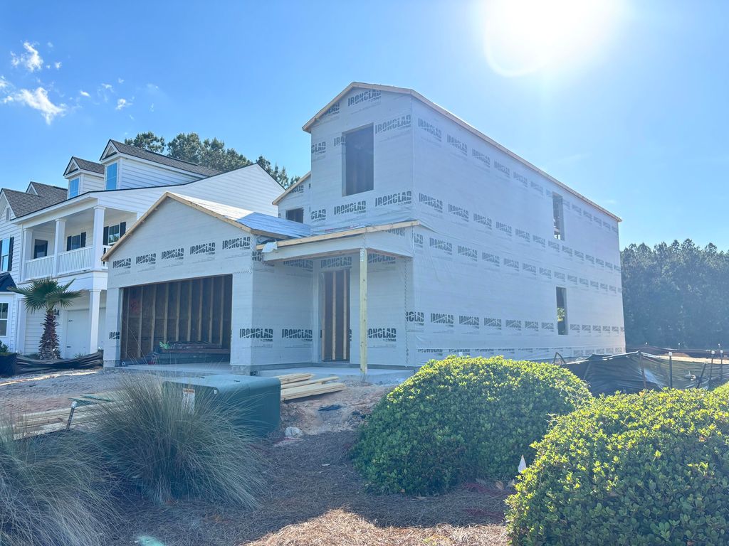Photo of 115 Lindera Preserve Boulevard, Summerville, SC 29486 (MLS # 26012741)