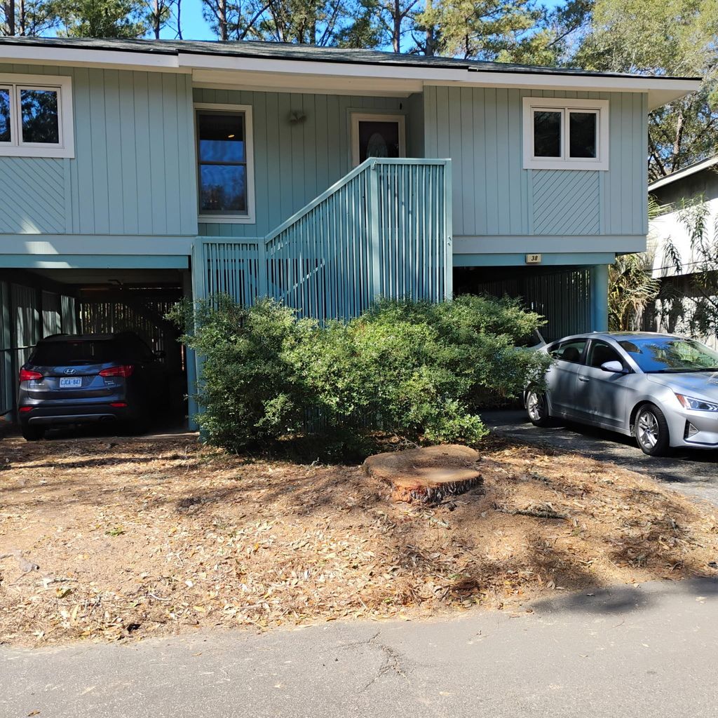 Photo of 38 Twin Oaks Lane, Isle of Palms, SC 29451 (MLS # 26005682)