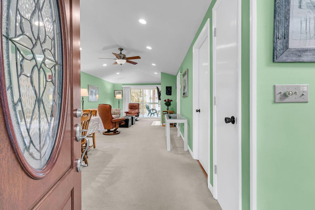 Photo of 38 Twin Oaks Lane, Isle of Palms, SC 29451 (MLS # 26005682)