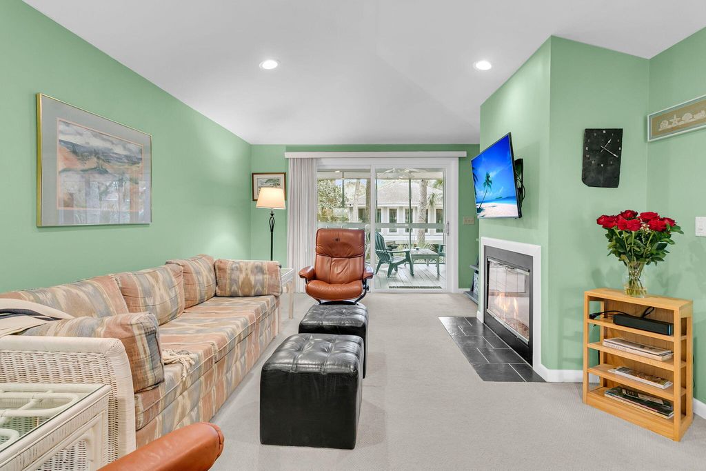 Photo of 38 Twin Oaks Lane, Isle of Palms, SC 29451 (MLS # 26005682)