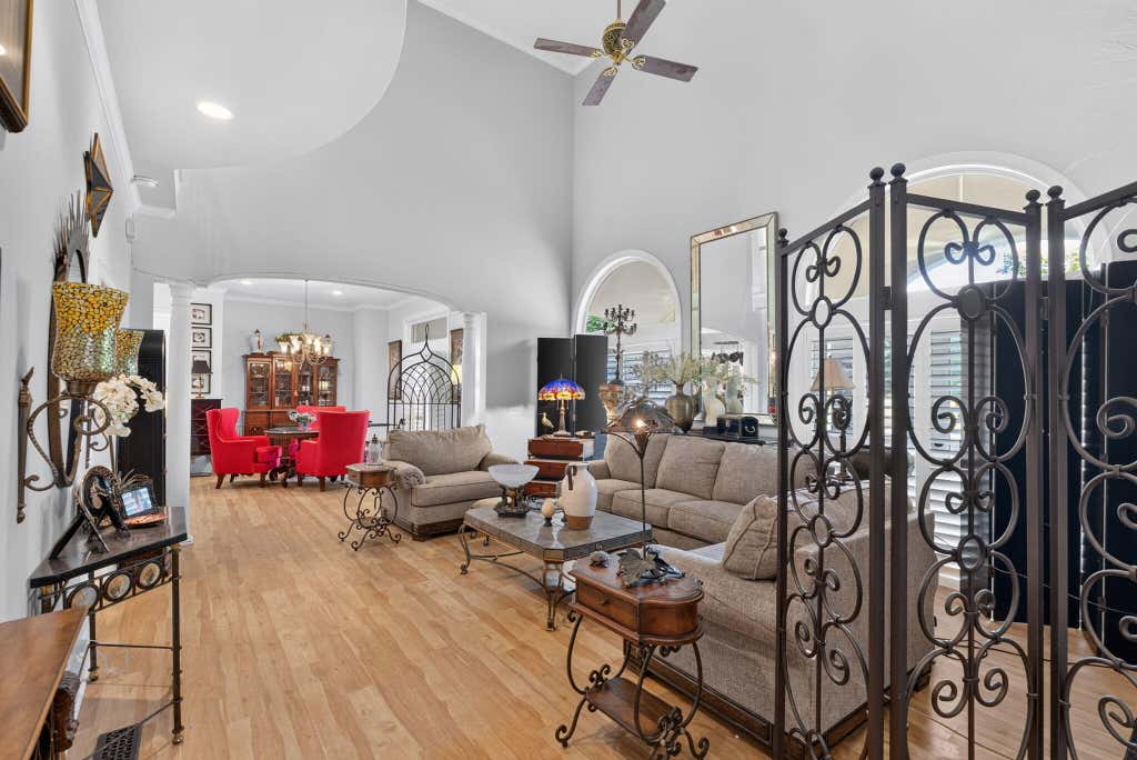 Photo of 101 Ashley Hill Drive, Goose Creek, SC 29445 (MLS # 26023680)