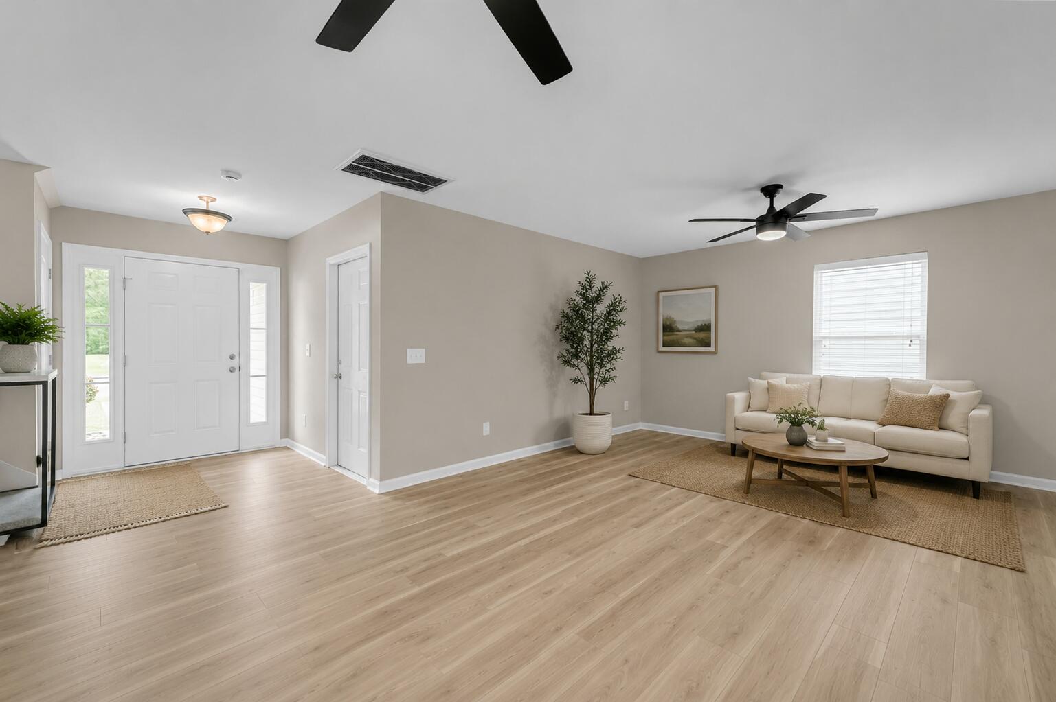 421 Savannah River Drive