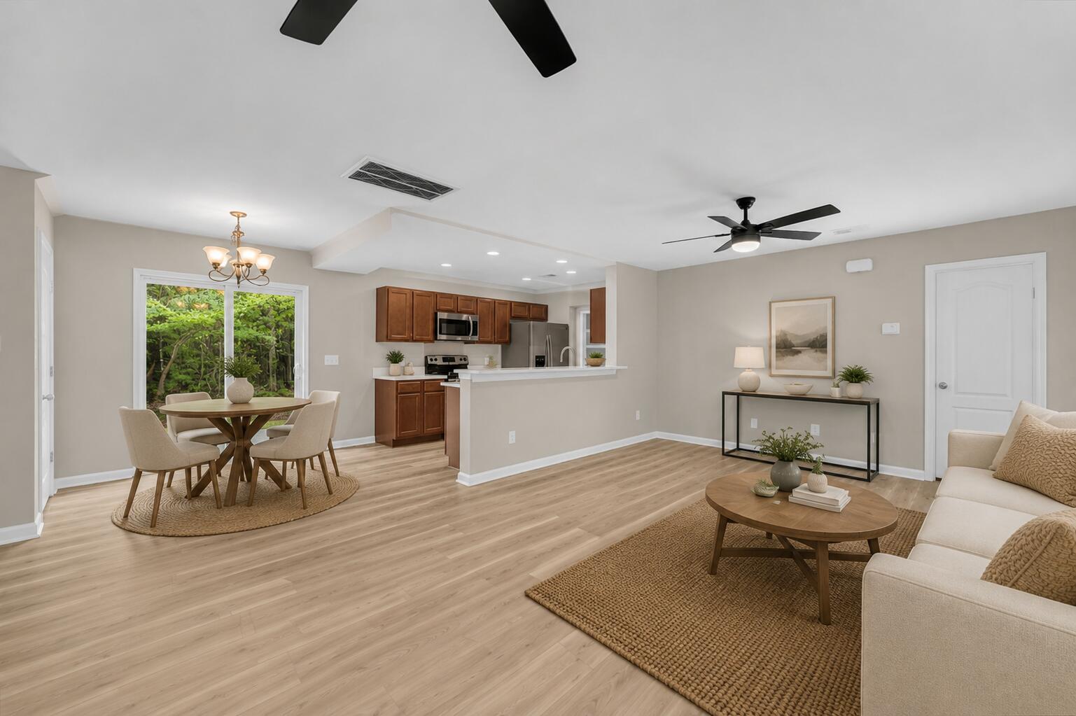 421 Savannah River Drive