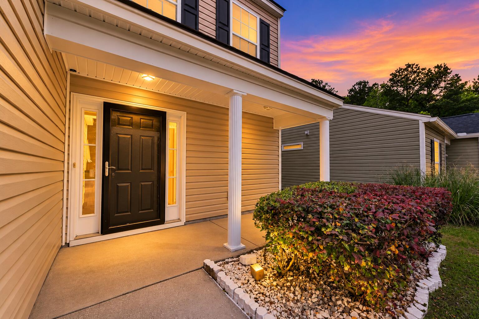 421 Savannah River Drive