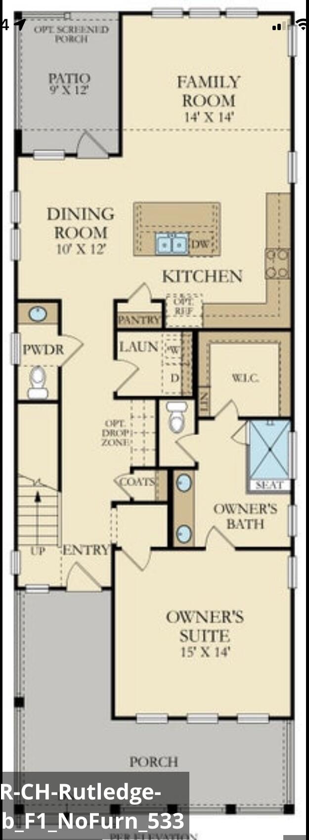 774 Clay Field Trail