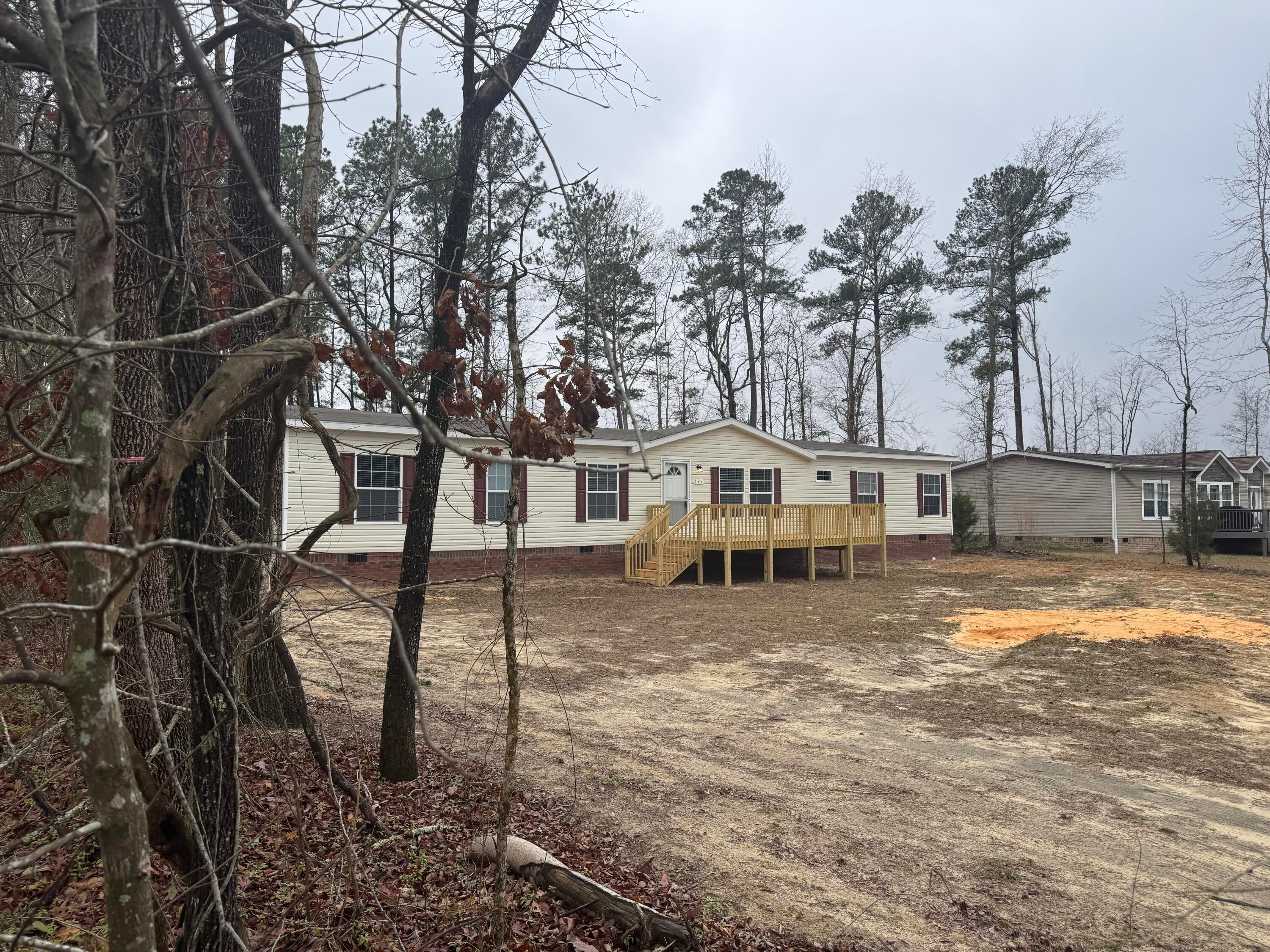 165 Ash Hill Drive, Eutawville, SC, 29048